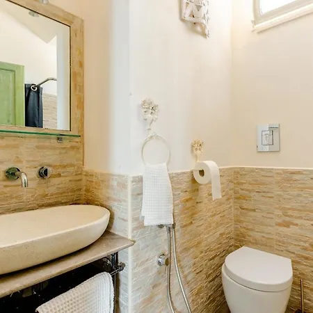 Trullo Di Charme Holiday home