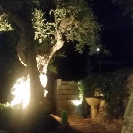 Holiday home Trullo Di Charme Ostuni