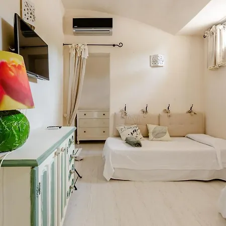 Trullo Di Charme Holiday home