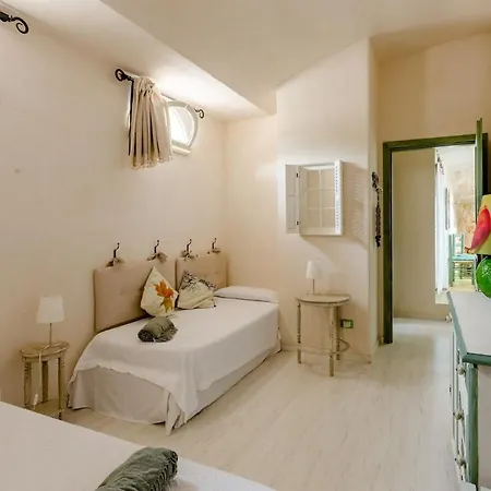 Trullo Di Charme Prázdninový dům *