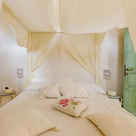 Trullo Di Charme Ostuni