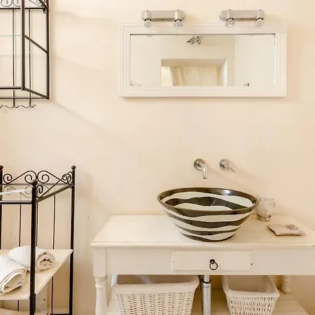 Trullo Di Charme Holiday home