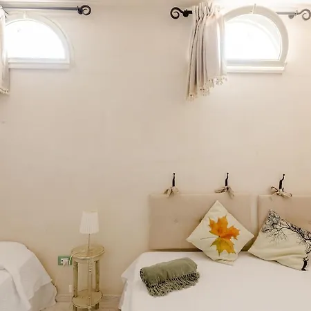 Prázdninový dům Trullo Di Charme *