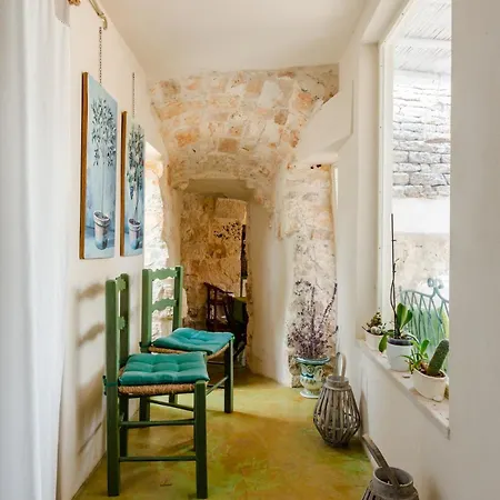 Trullo Di Charme *