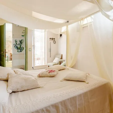 Trullo Di Charme