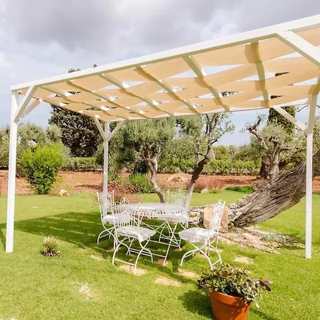 Holiday home Trullo Di Charme *