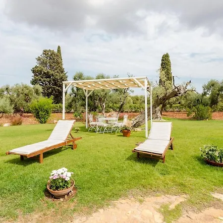 Trullo Di Charme Holiday home
