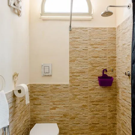 Trullo Di Charme Prázdninový dům *