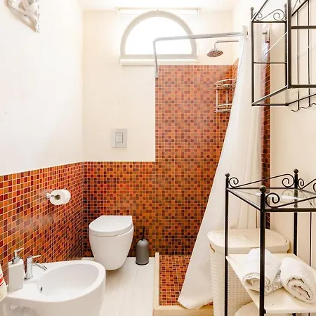 Holiday home Trullo Di Charme *