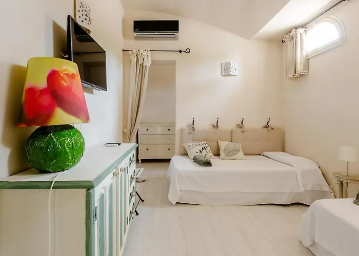 Trullo Di Charme Holiday home