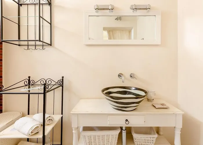 Trullo Di Charme Holiday home