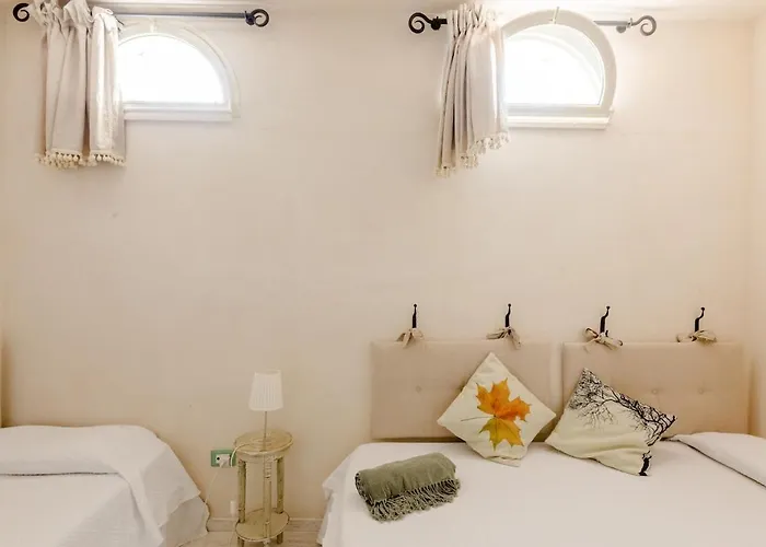 Holiday home Trullo Di Charme *