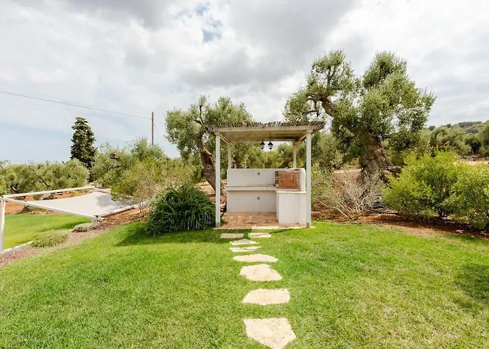 Trullo Di Charme Ostuni