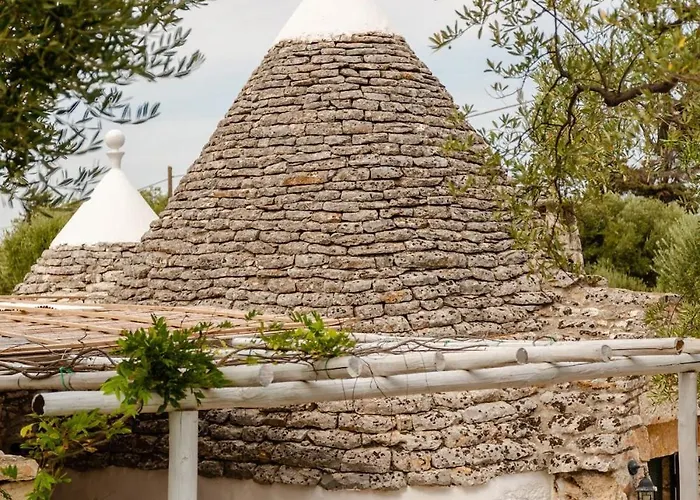 Trullo Di Charme Ostuni