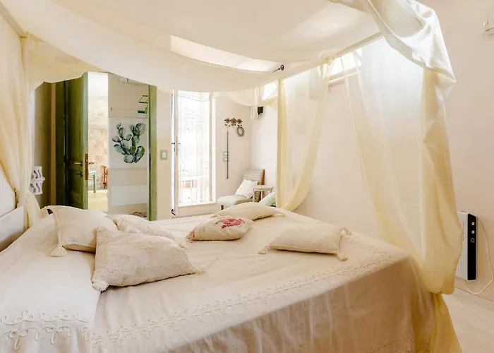 Trullo Di Charme