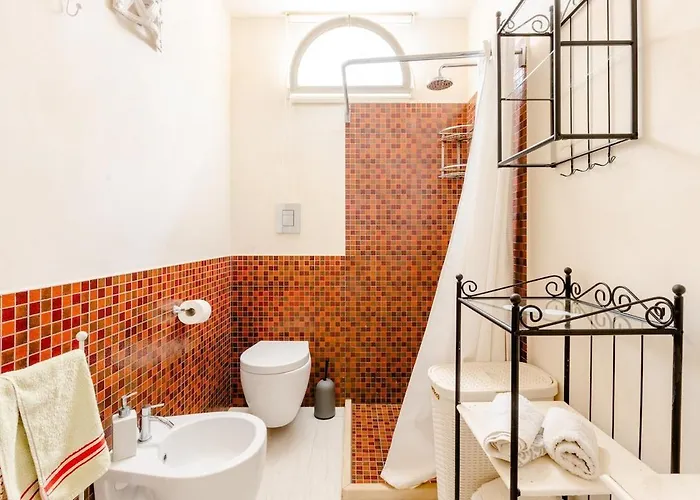 Holiday home Trullo Di Charme *