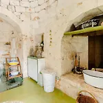 Trullo Di Charme בית נופש *