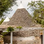 Trullo Di Charme אוסטוני
