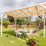 בית נופש Trullo Di Charme *