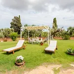 Trullo Di Charme בית נופש
