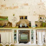 בית נופש Trullo Di Charme