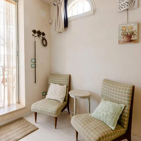 Trullo Di Charme 度假居 奥斯图尼