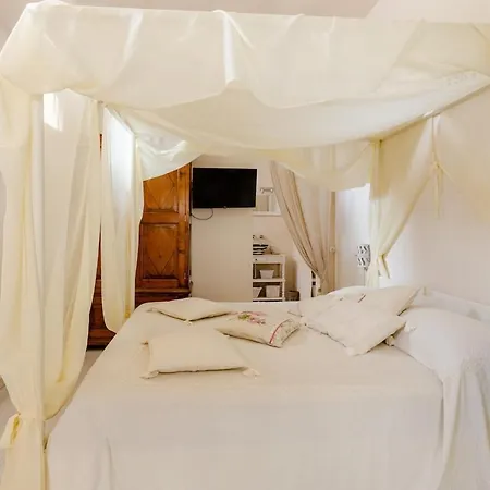 Trullo Di Charme Дом отдыха *