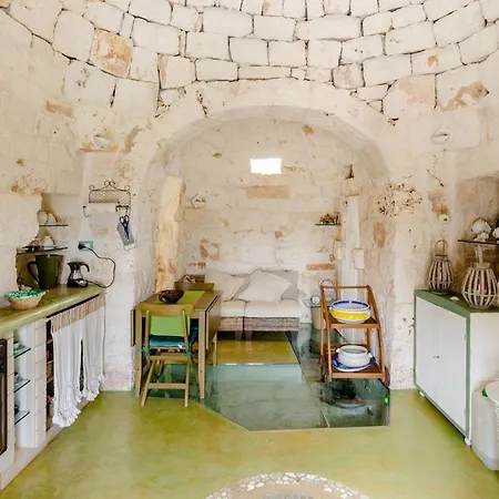 Trullo Di Charme