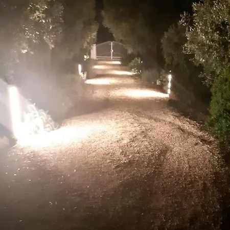 Trullo Di Charme Dom wakacyjny Ostuni