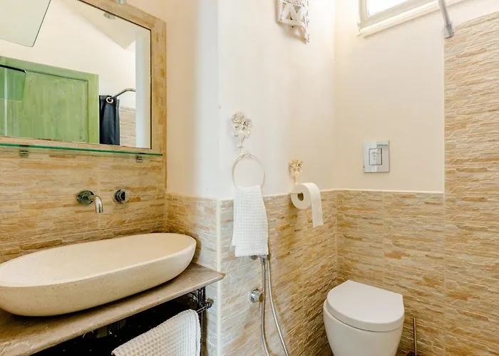 Trullo Di Charme 度假居