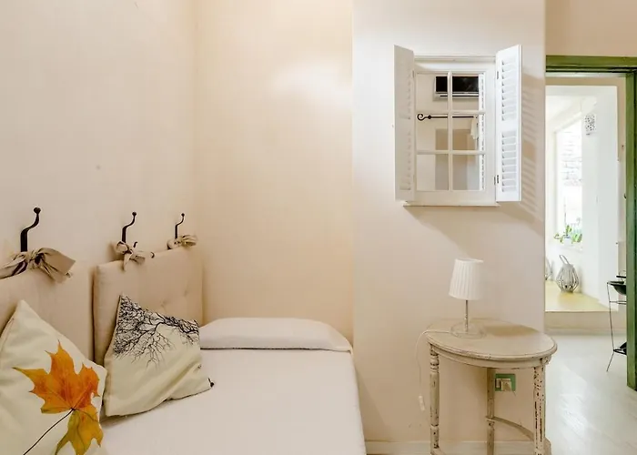 Trullo Di Charme * 奥斯图尼