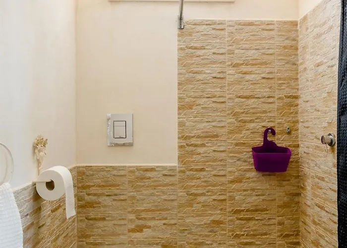 Trullo Di Charme 度假居 *