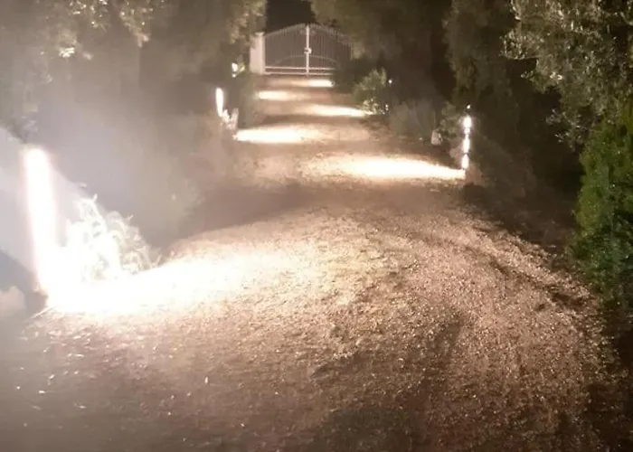 Trullo Di Charme 度假居 奥斯图尼